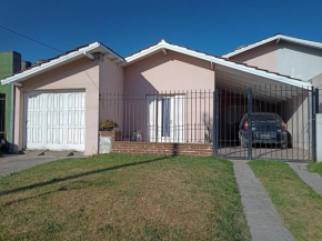 Casa a 2 cuadras del mar en Necochea